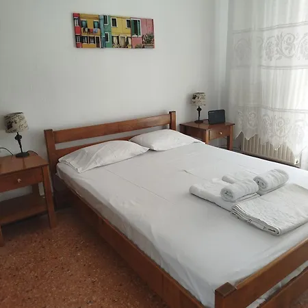 Cozy Σπίτι διακοπών *