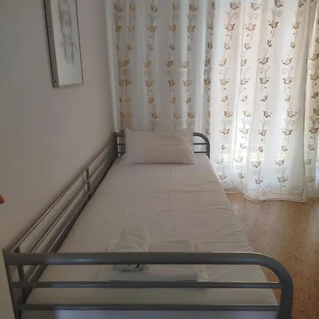 Cozy Σπίτι διακοπών Néa Péramos