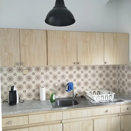 Cozy Σπίτι διακοπών *