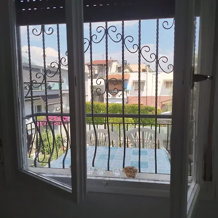 Cozy Σπίτι διακοπών