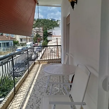 Σπίτι διακοπών Cozy