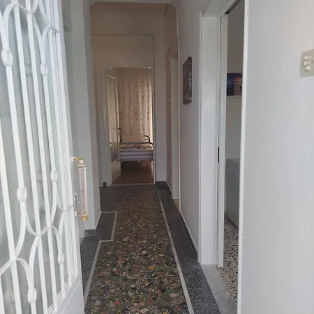 Cozy Σπίτι διακοπών Néa Péramos