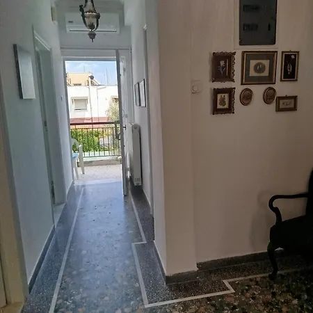 Σπίτι διακοπών Cozy