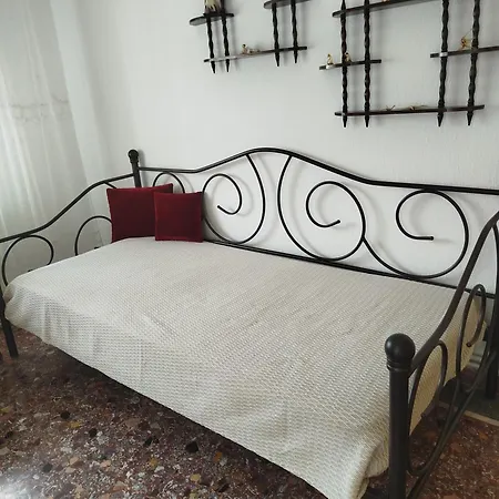 Cozy * Néa Péramos