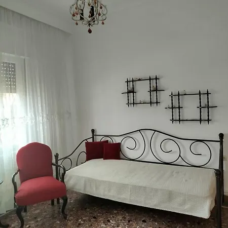 Cozy * Néa Péramos