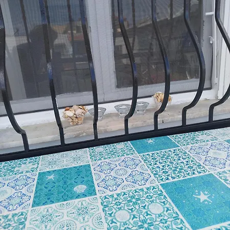 Σπίτι διακοπών Cozy *