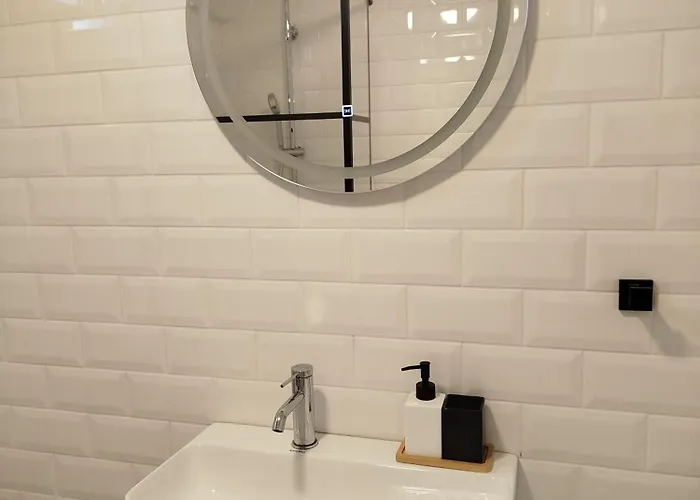 Feriehus Cozy Néa Péramos