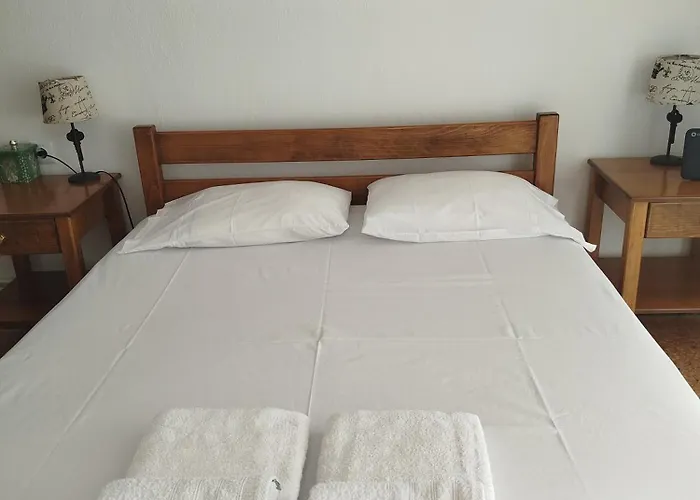 Cozy Néa Péramos