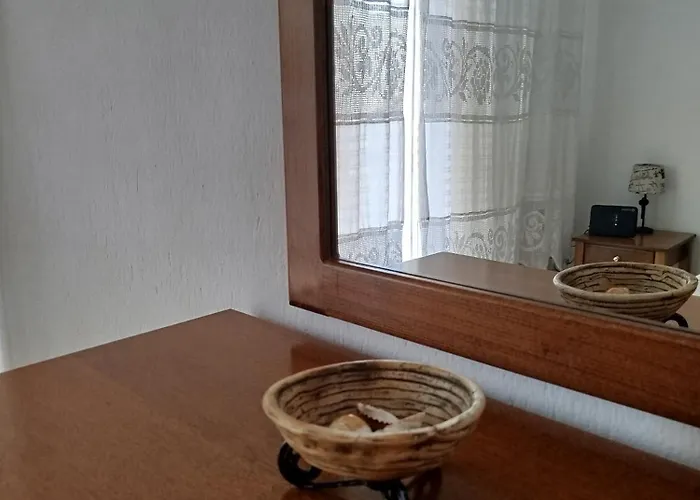 Cozy Feriehus Néa Péramos