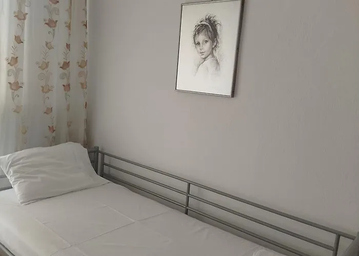 Feriehus Cozy *