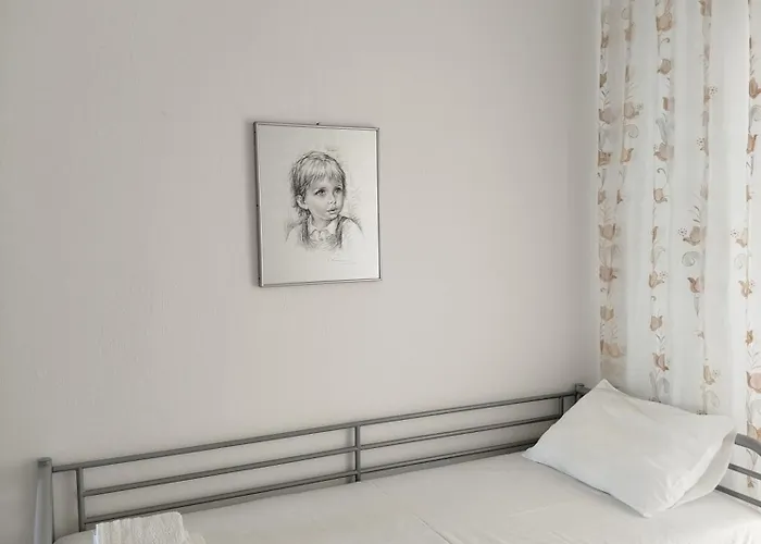 Cozy * Néa Péramos