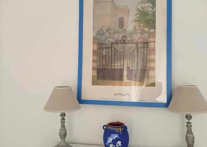 Cozy Néa Péramos