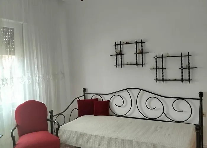 Cozy * Néa Péramos