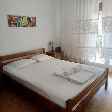 Cozy * Néa Péramos