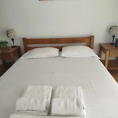 Cozy Néa Péramos