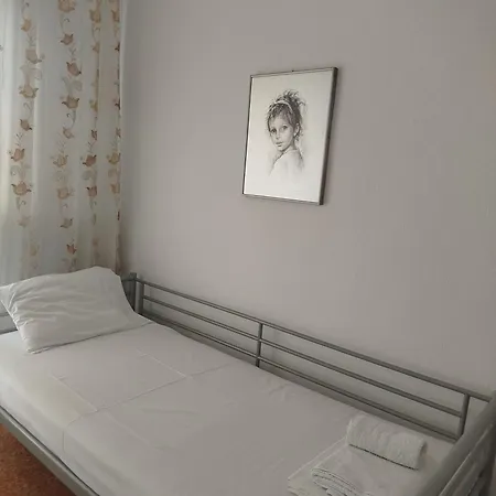 Hébergement de vacances Cozy *