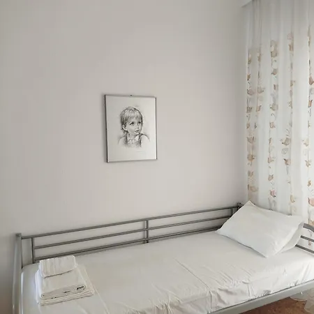 Cozy * Néa Péramos