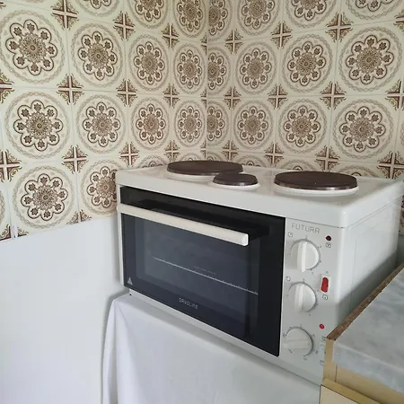 Ferienhaus Cozy Néa Péramos