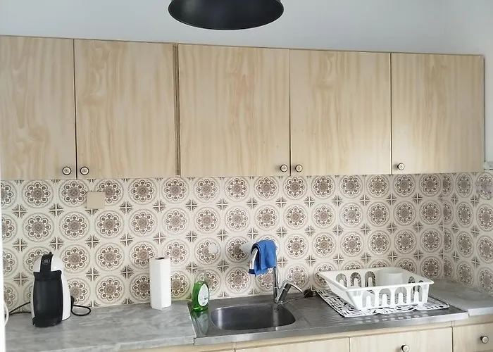 Cozy Hébergement de vacances *