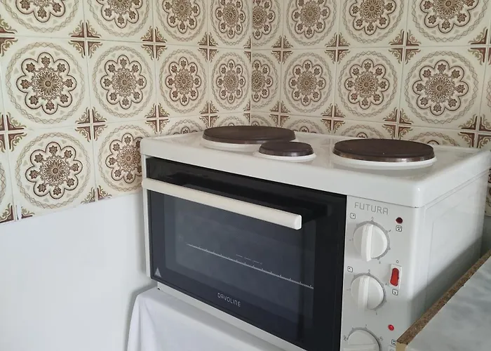 Hébergement de vacances Cozy Néa Péramos