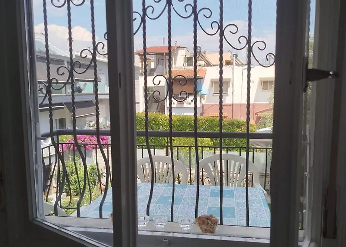 Cozy Hébergement de vacances