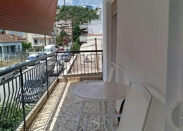 Hébergement de vacances Cozy