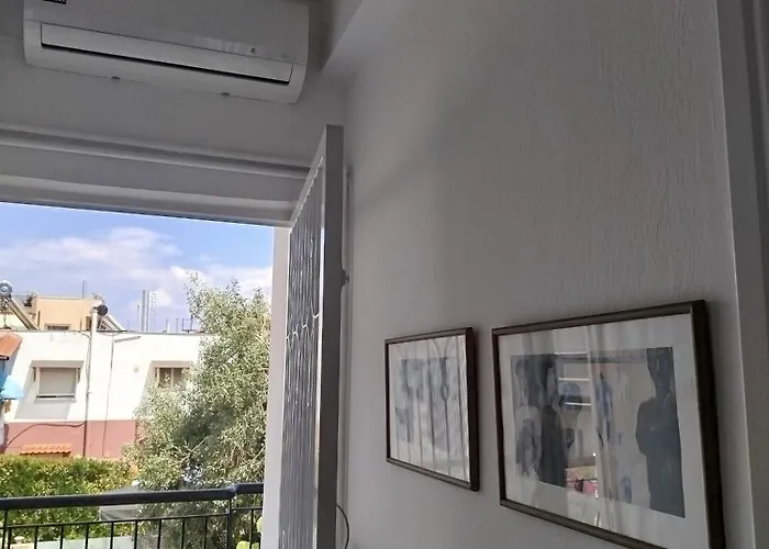 Hébergement de vacances Cozy