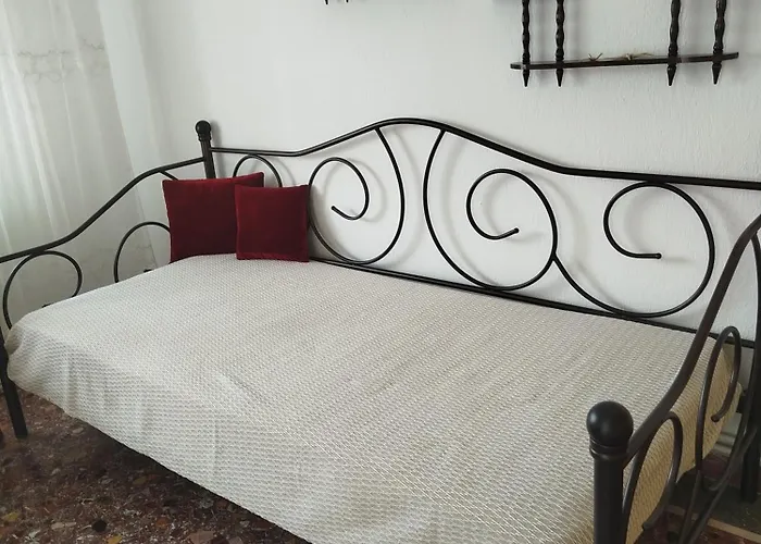 Cozy * Néa Péramos
